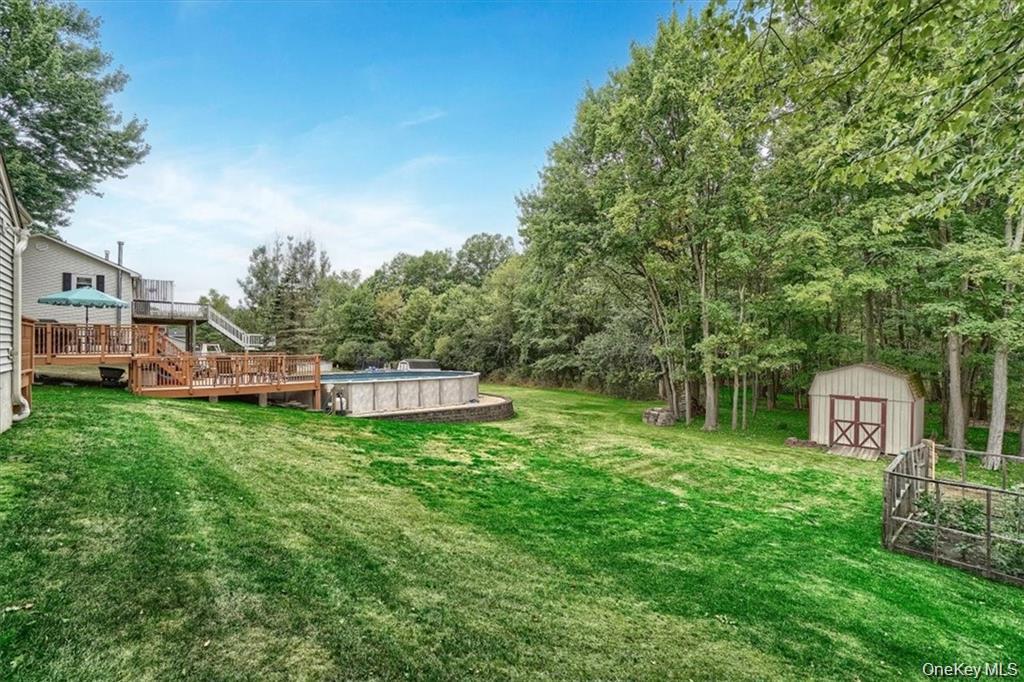 153 Barnes Road Washingtonville, NY 10992 - Photo 30 of 31 Gallery Image 30