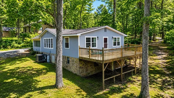 $234,900 | 140 Mallard Road, Counce, TN 38326