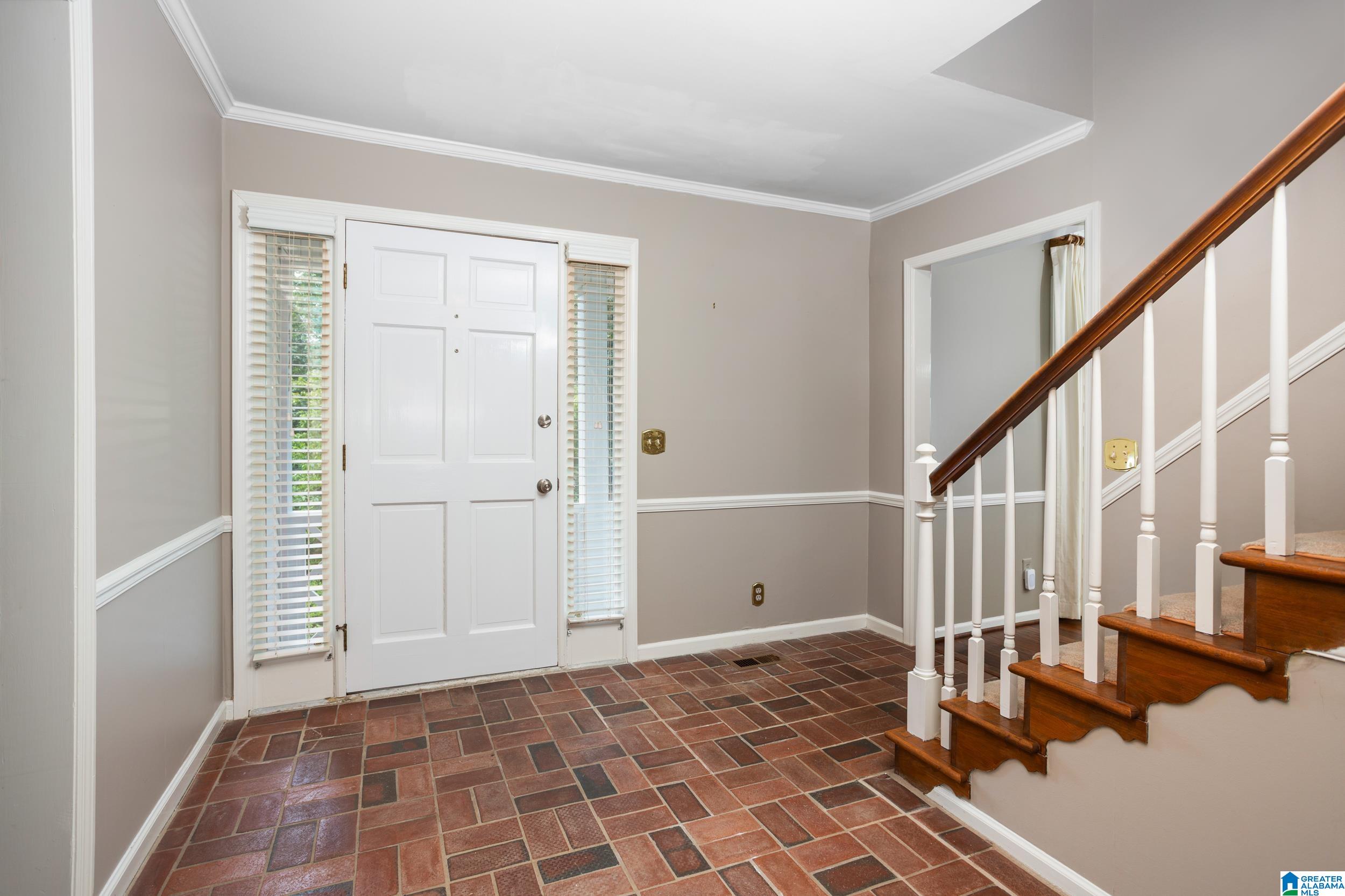 2327 Ridgeview Road Anniston, AL 36207 - Photo 10 of 61