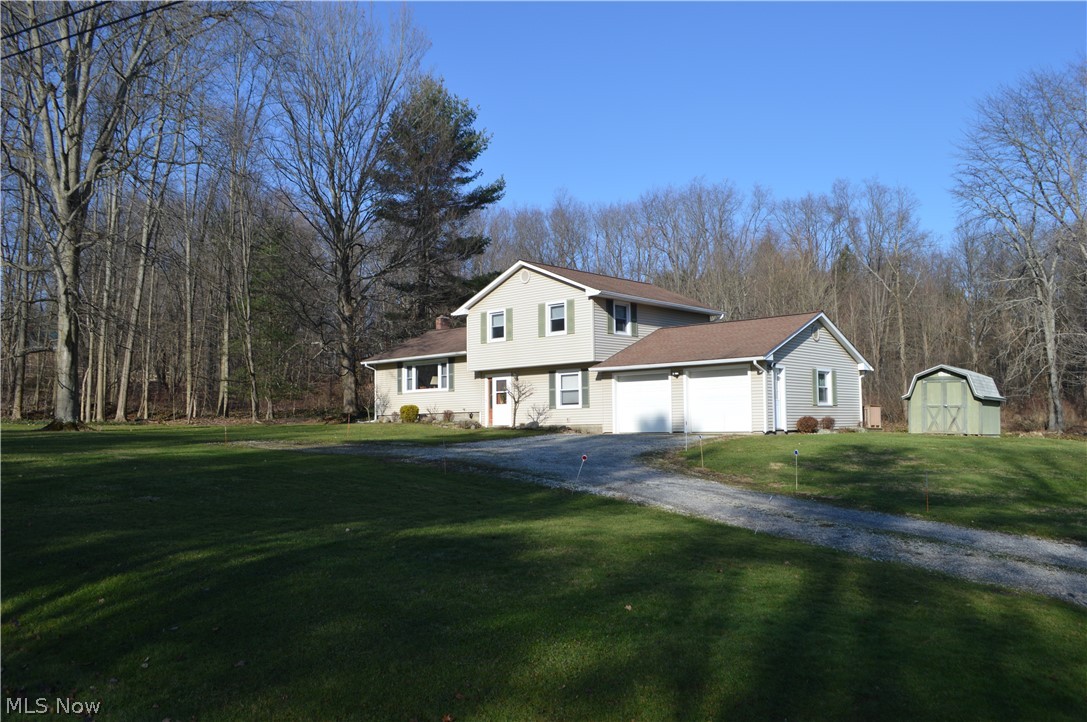 12830 Butternut Road Burton, OH 44021 - Photo 1 of 32