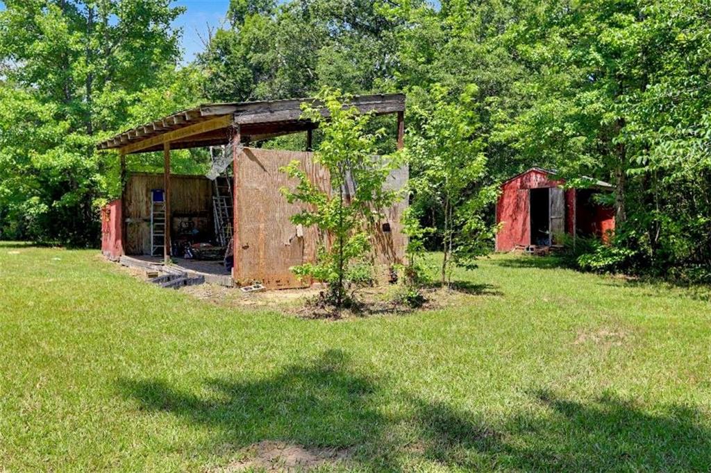 427 Baker Road Waverly Hall, GA 31831 - Photo 9 of 48