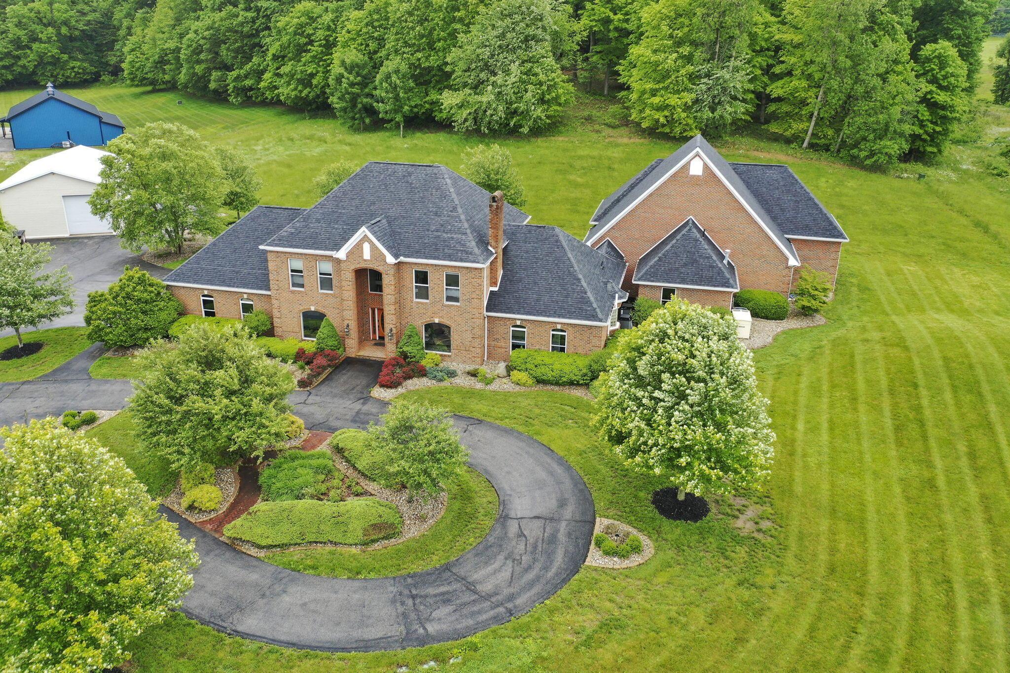 2300 Stonewall Cemetery Road Southwest Lancaster, OH 43130 - Photo 84 of 101 19-web-or-mls-DJI_0576