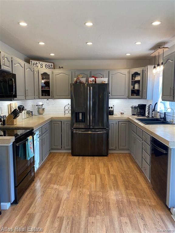 8367 Washburn Road Columbiaville, MI 48421 - Photo 5 of 20