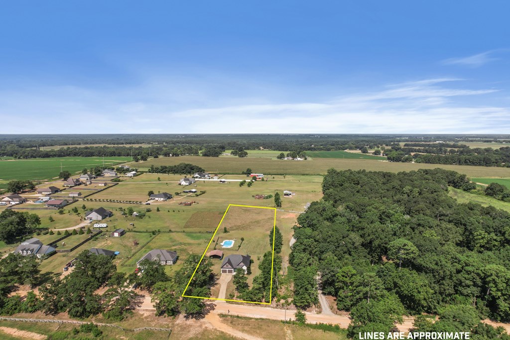 646 Doyle Road Dothan, AL 36305 - Photo 49 of 68