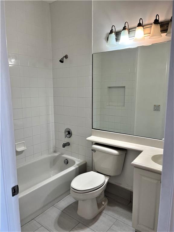 17989 Southwest 54th Street Miramar, FL 33029 - Photo 29 of 53 a bathroom with a sink a toilet and shower