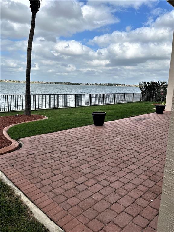 17989 Southwest 54th Street Miramar, FL 33029 - Photo 49 of 53 a view of a terrace