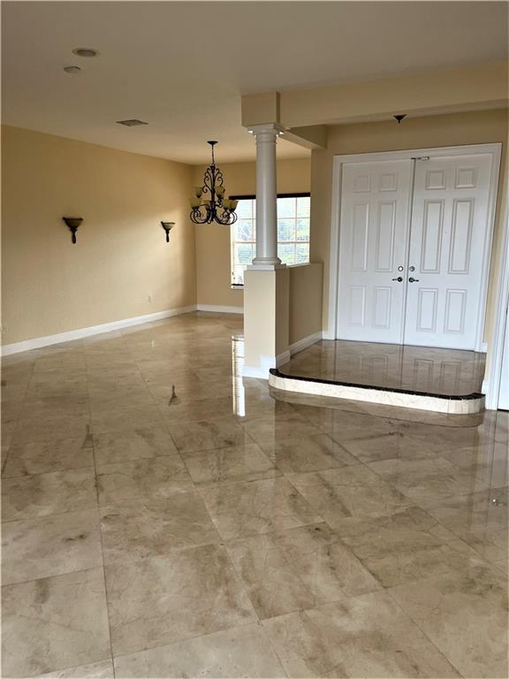17989 Southwest 54th Street Miramar, FL 33029 - Photo 5 of 53 a view of a livingroom with wooden floor and window