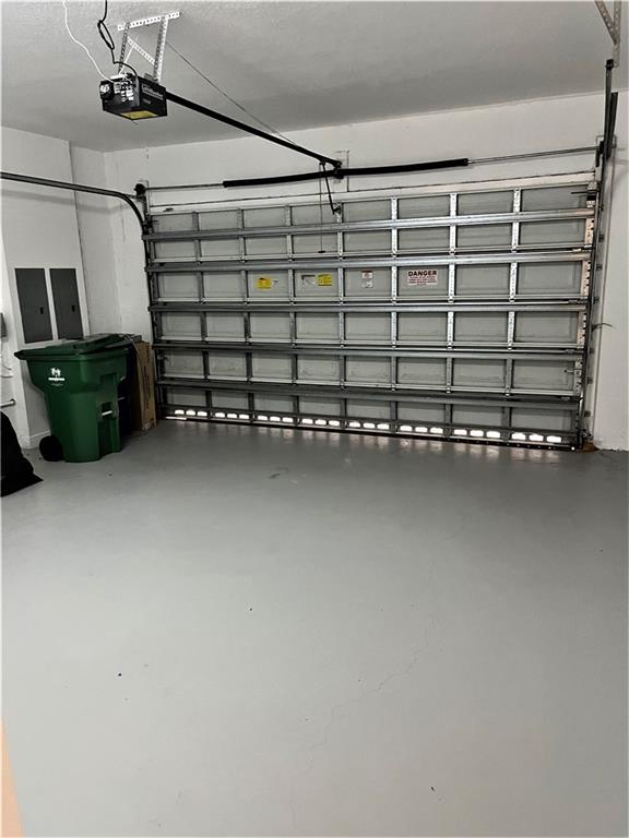 17989 Southwest 54th Street Miramar, FL 33029 - Photo 51 of 53 a view of a room with racks on the wall