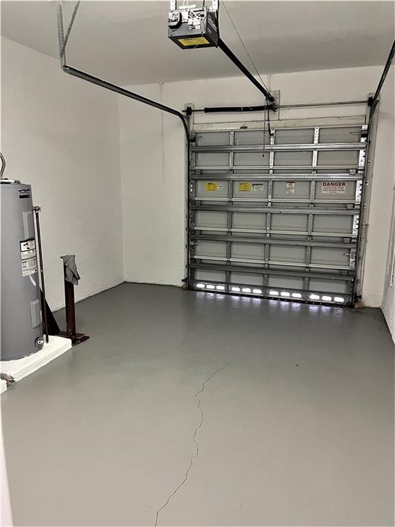 17989 Southwest 54th Street Miramar, FL 33029 - Photo 52 of 53 a view of a room with water heater