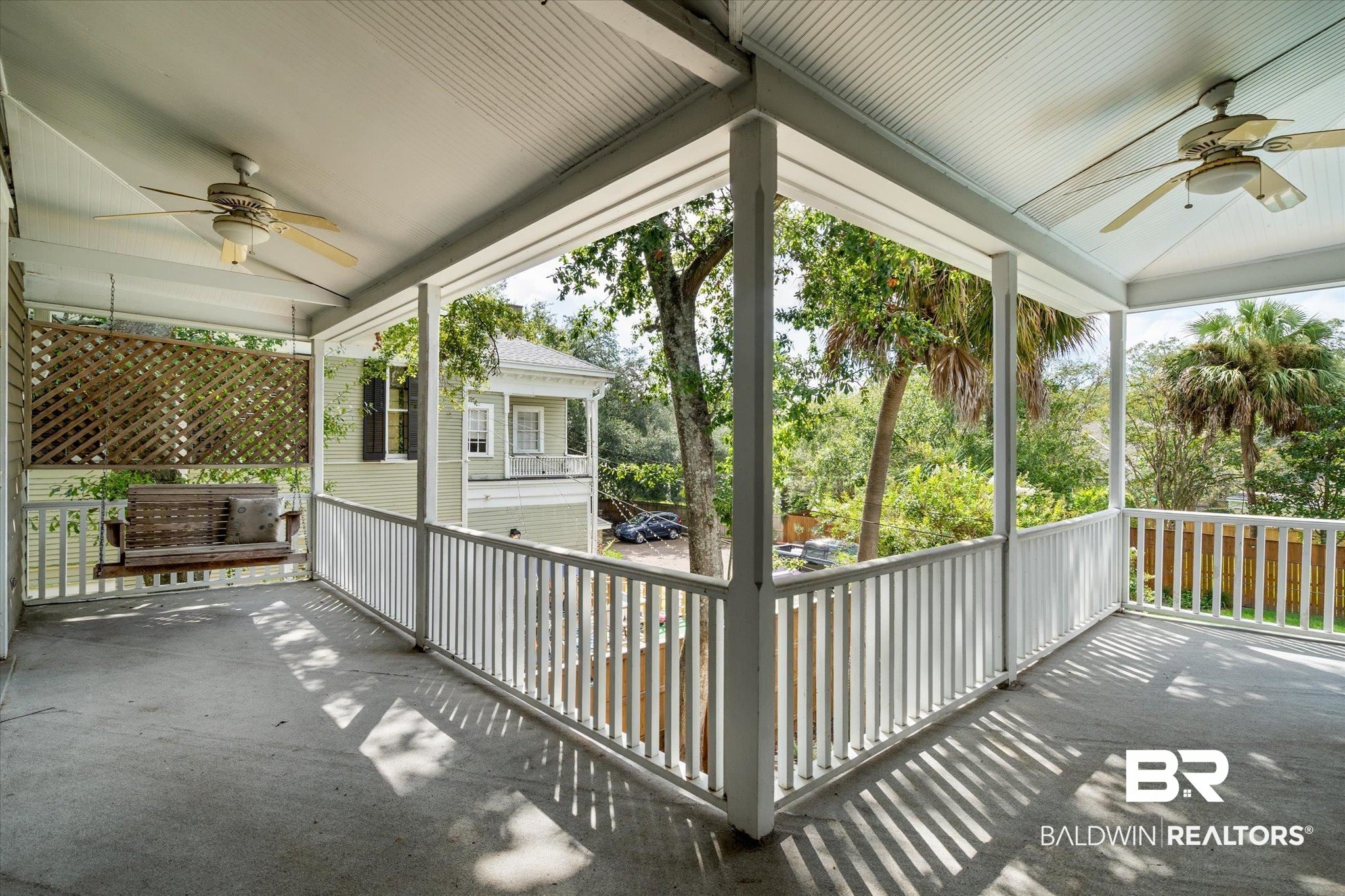 1157 Government Street Mobile, AL 36604 - Photo 24 of 30
