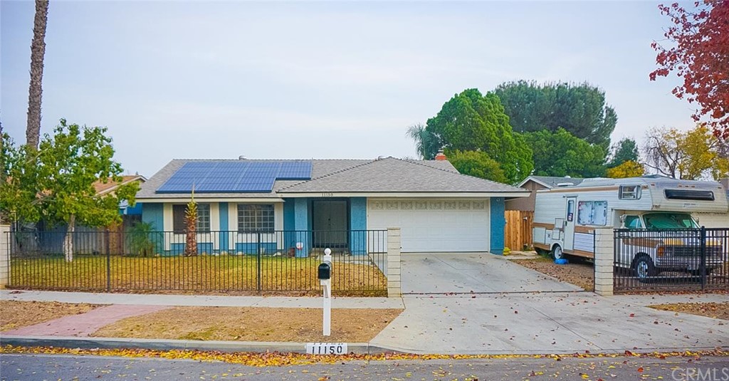 11150 Spaulding Road Riverside, CA 92505 - Photo 1 of 1