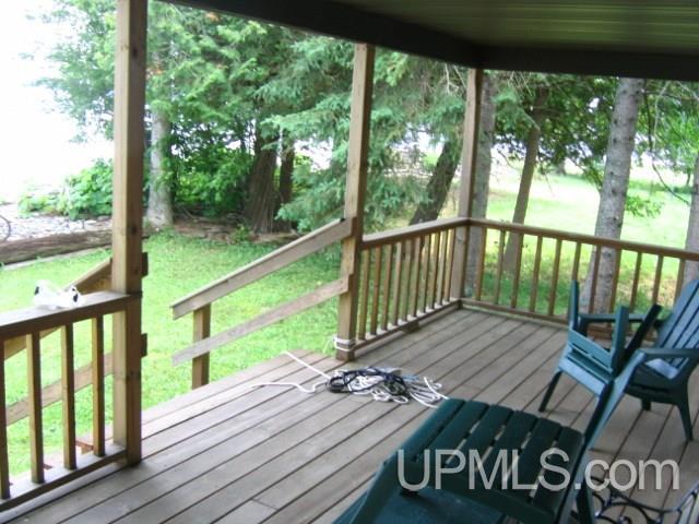 12918 Tervo Road, Unit 12923 TERVO ROAD Pelkie, MI 49958 - Photo 30 of 35 Gallery Image 30