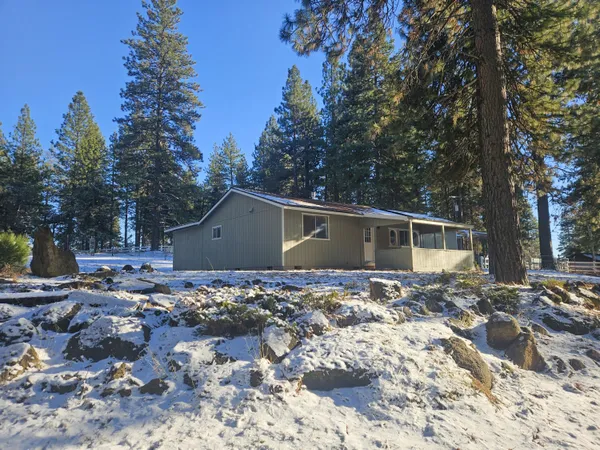 $329,900 | 15815 Timberline Lane, Klamath Falls, OR 97601