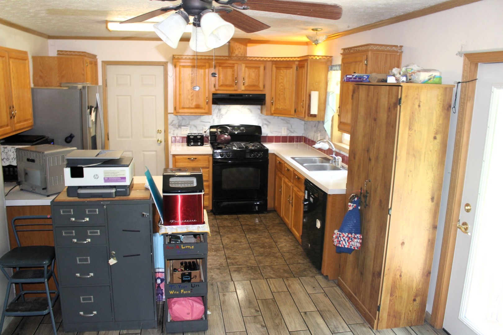 403 Buckles Grove Road Le Roy, IL 61752 - Photo 16 of 42 Gallery Image 16