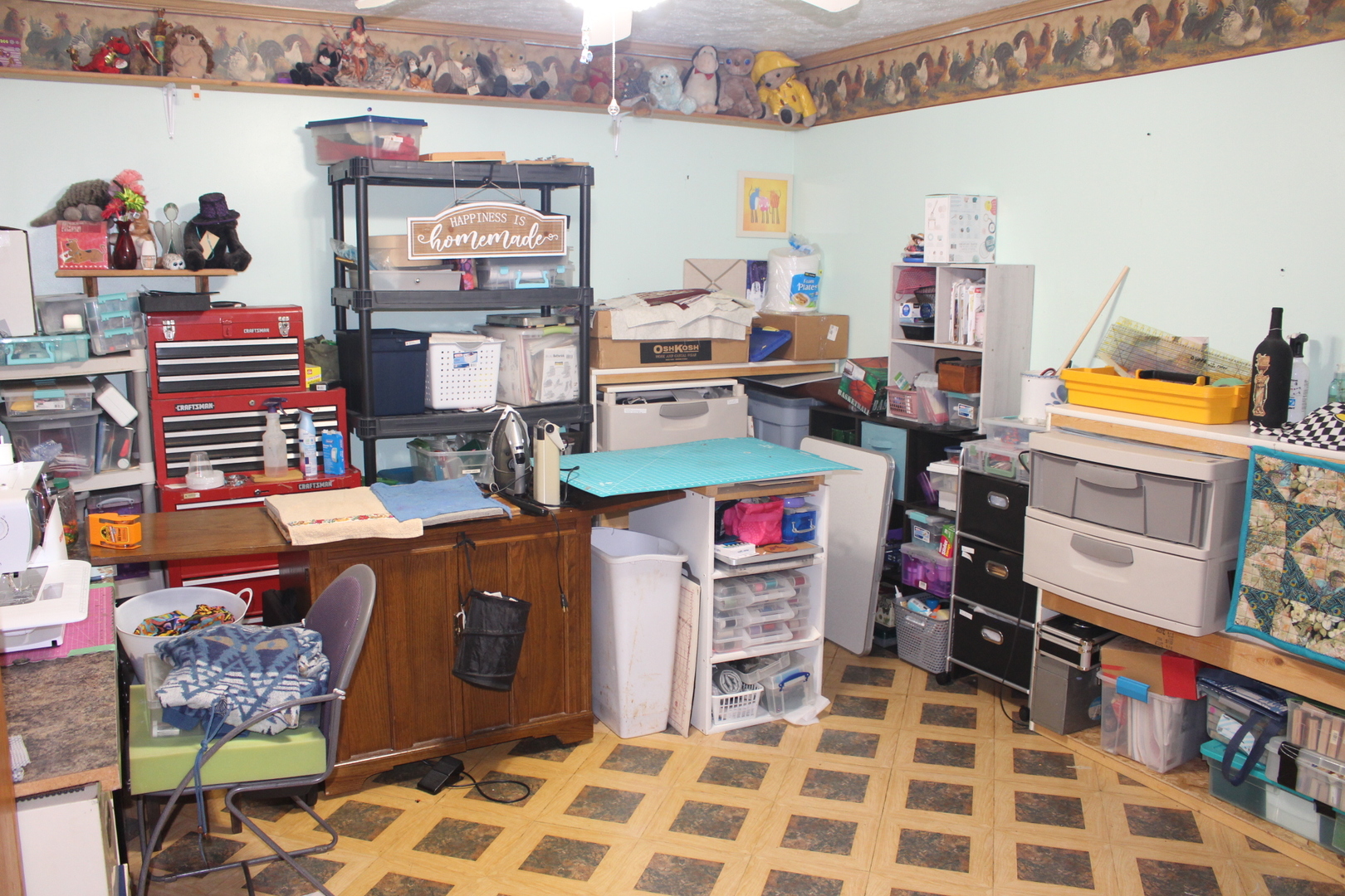 403 Buckles Grove Road Le Roy, IL 61752 - Photo 21 of 42 Gallery Image 21