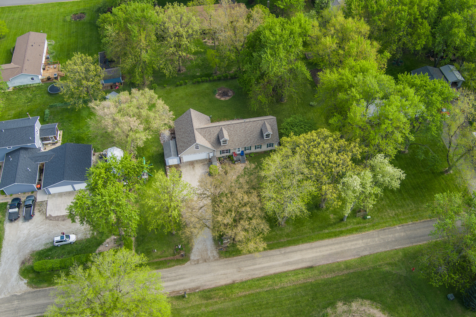 403 Buckles Grove Road Le Roy, IL 61752 - Photo 7 of 42 Gallery Image 7