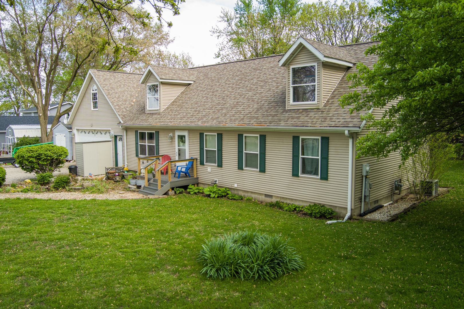 403 Buckles Grove Road Le Roy, IL 61752 - Photo 8 of 42 Gallery Image 8