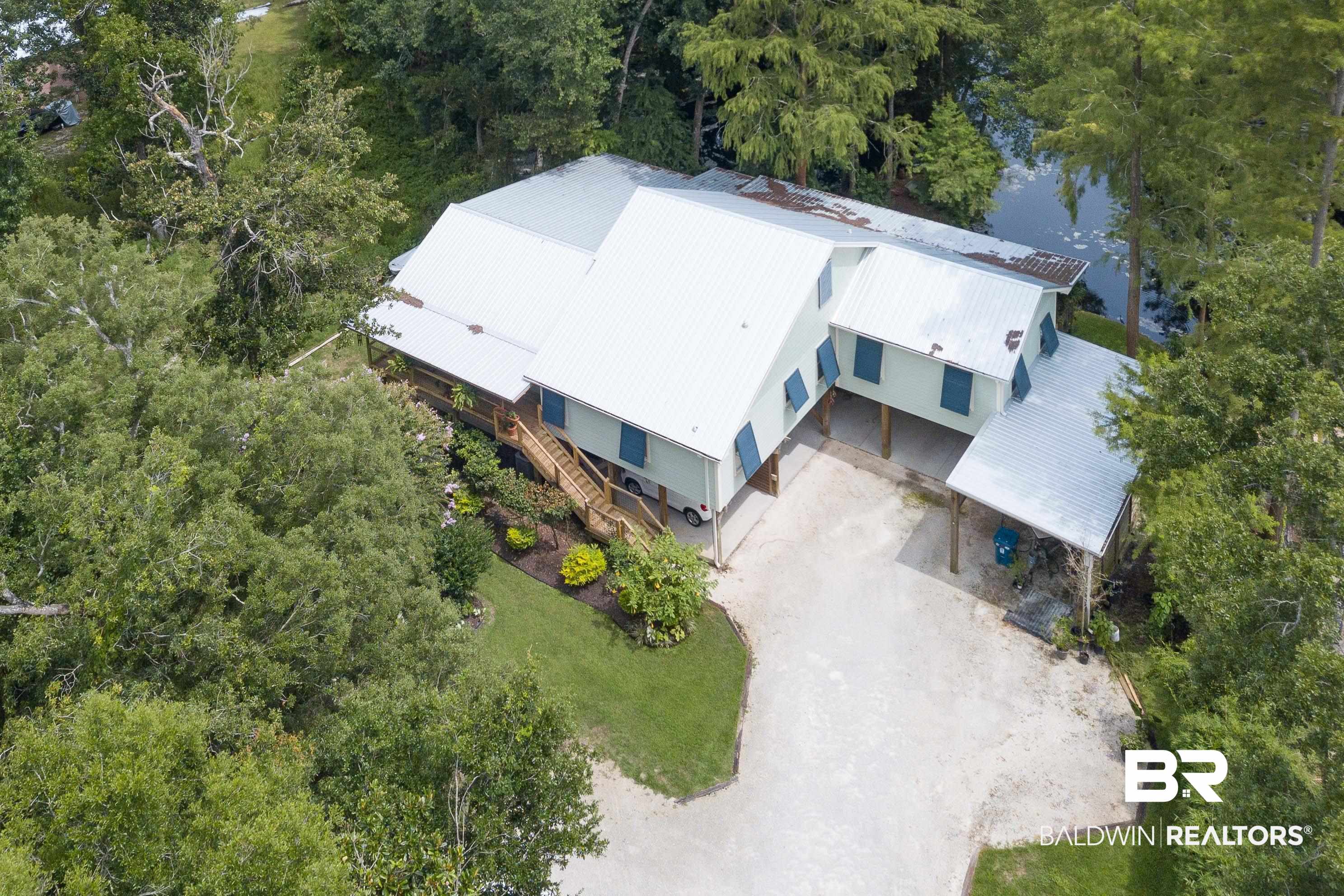 5138 Pine Road Orange Beach, AL 36561 - Photo 2 of 36