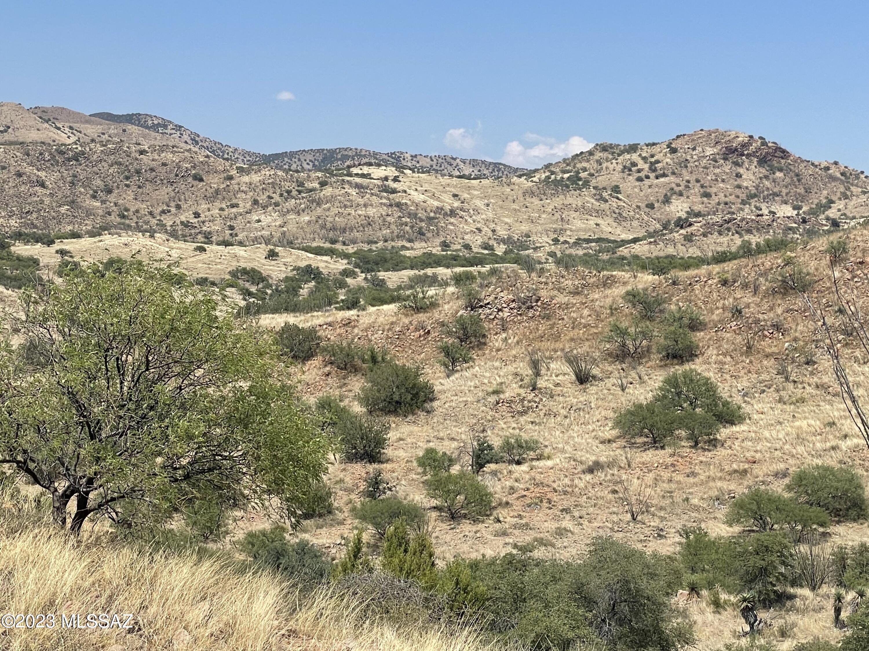 0 Montezuma Well Road, Unit 162 Rio Rico, AZ 85648 - Photo 16 of 26