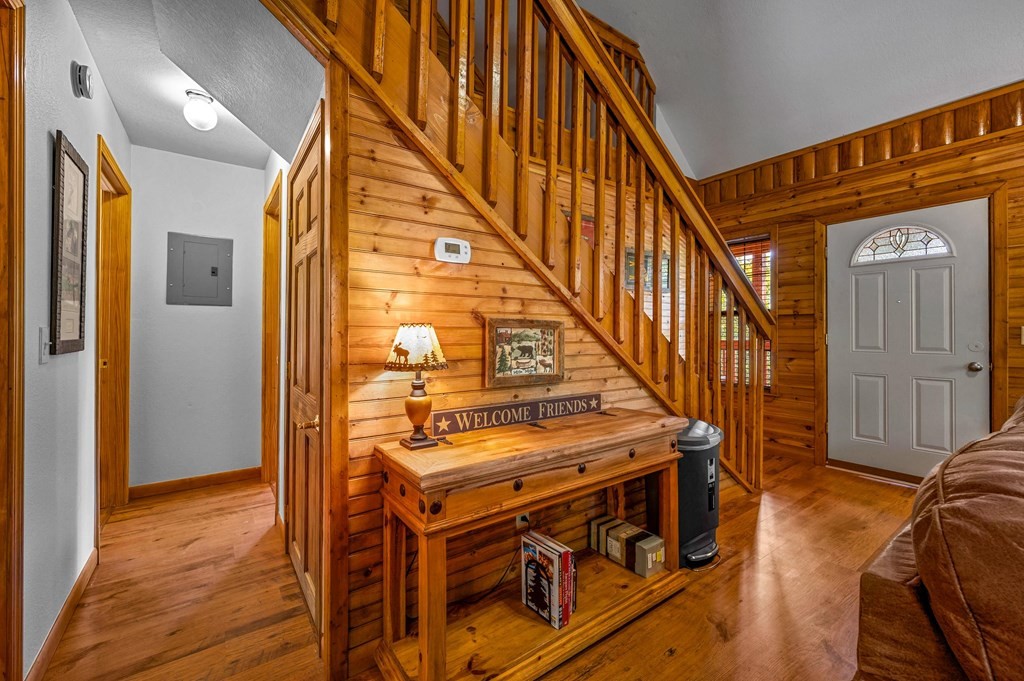 116 Mountain Retreat Road Townsend, TN 37882 - Photo 16 of 69 Gallery Image 16