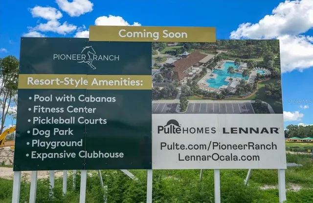 $2,400 | 8885 Southwest 68th Ter Road, Ocala, FL 34476