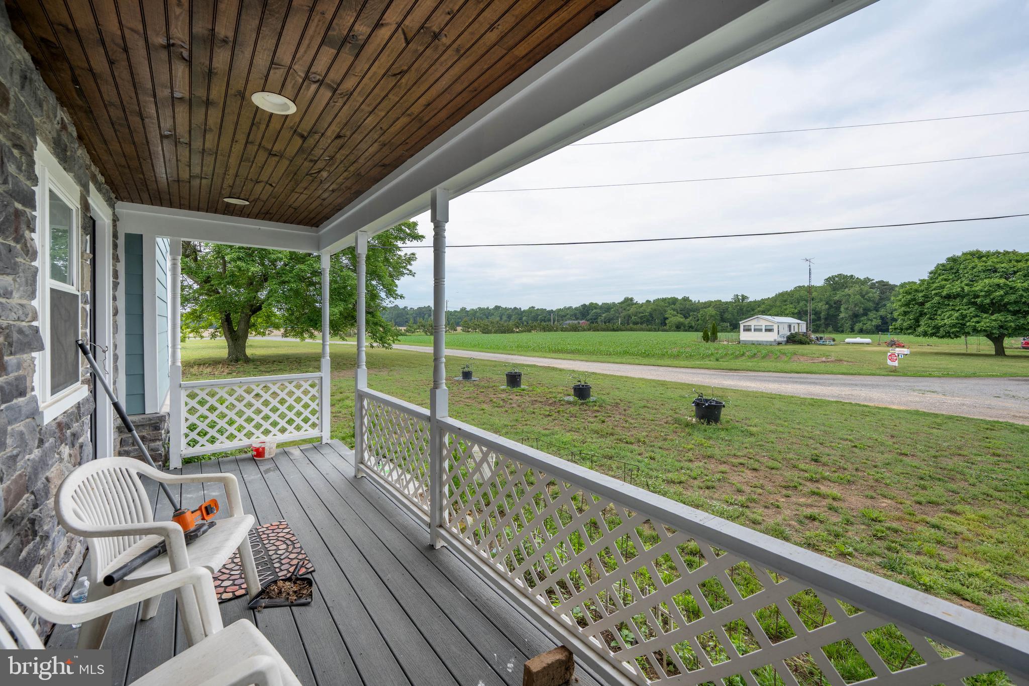 7347 Harmony Road Preston, MD 21655 - Photo 24 of 63 Porch