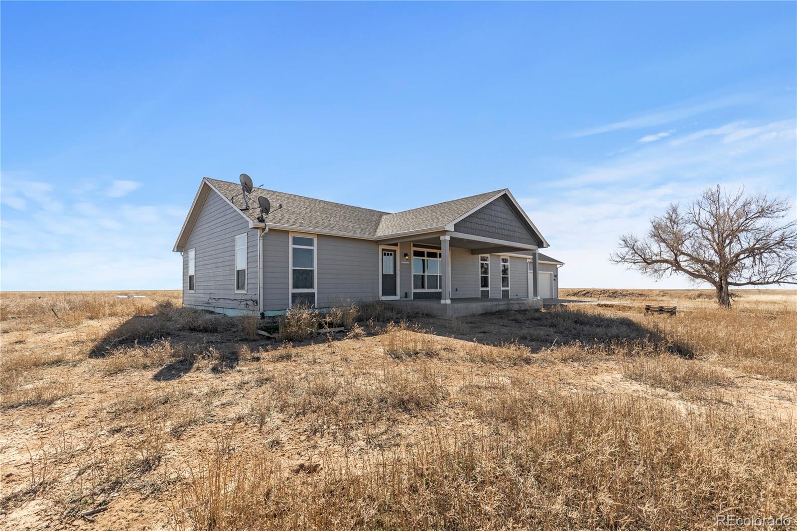 6964 Prairie Hill Road Boone, CO 81025 - Photo 2 of 36