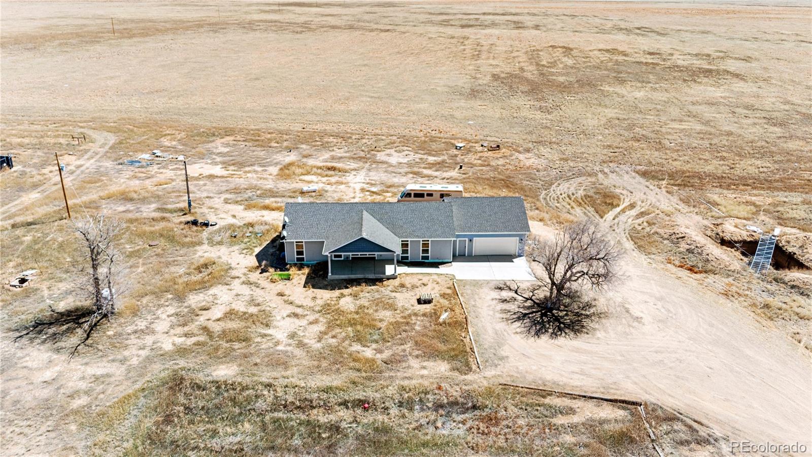6964 Prairie Hill Road Boone, CO 81025 - Photo 3 of 36