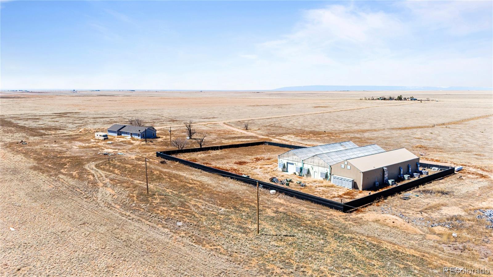 6964 Prairie Hill Road Boone, CO 81025 - Photo 31 of 36
