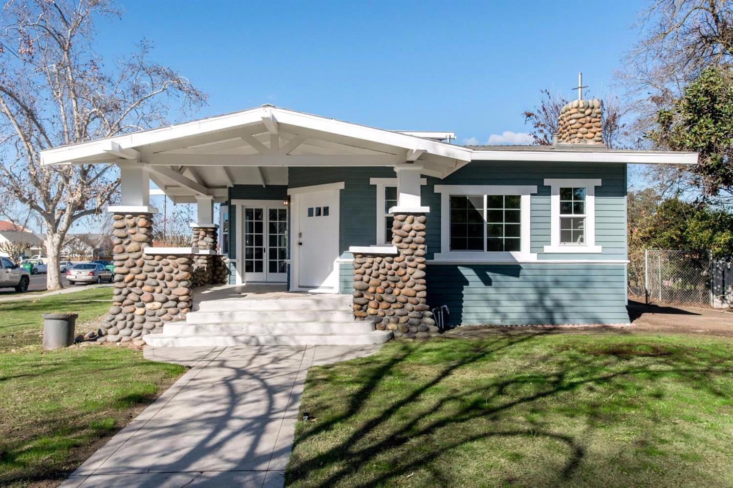 504 East Main Street Fowler, CA 93625 - Photo 1 of 34 Gallery Image 1