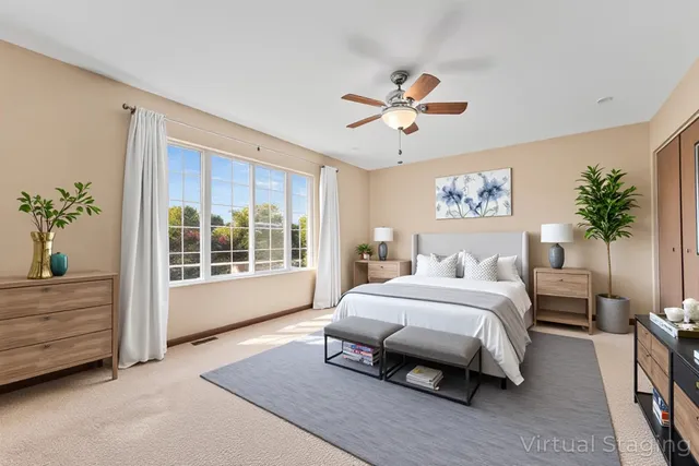 $354,900 | 1501 Belle Haven Drive, Grayslake, IL 60030