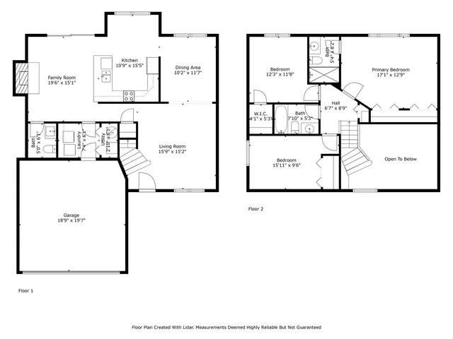 $354,900 | 1501 Belle Haven Drive, Grayslake, IL 60030