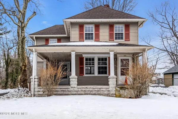 $555,000 | 1431 Marconi Road, Wall, NJ 07719