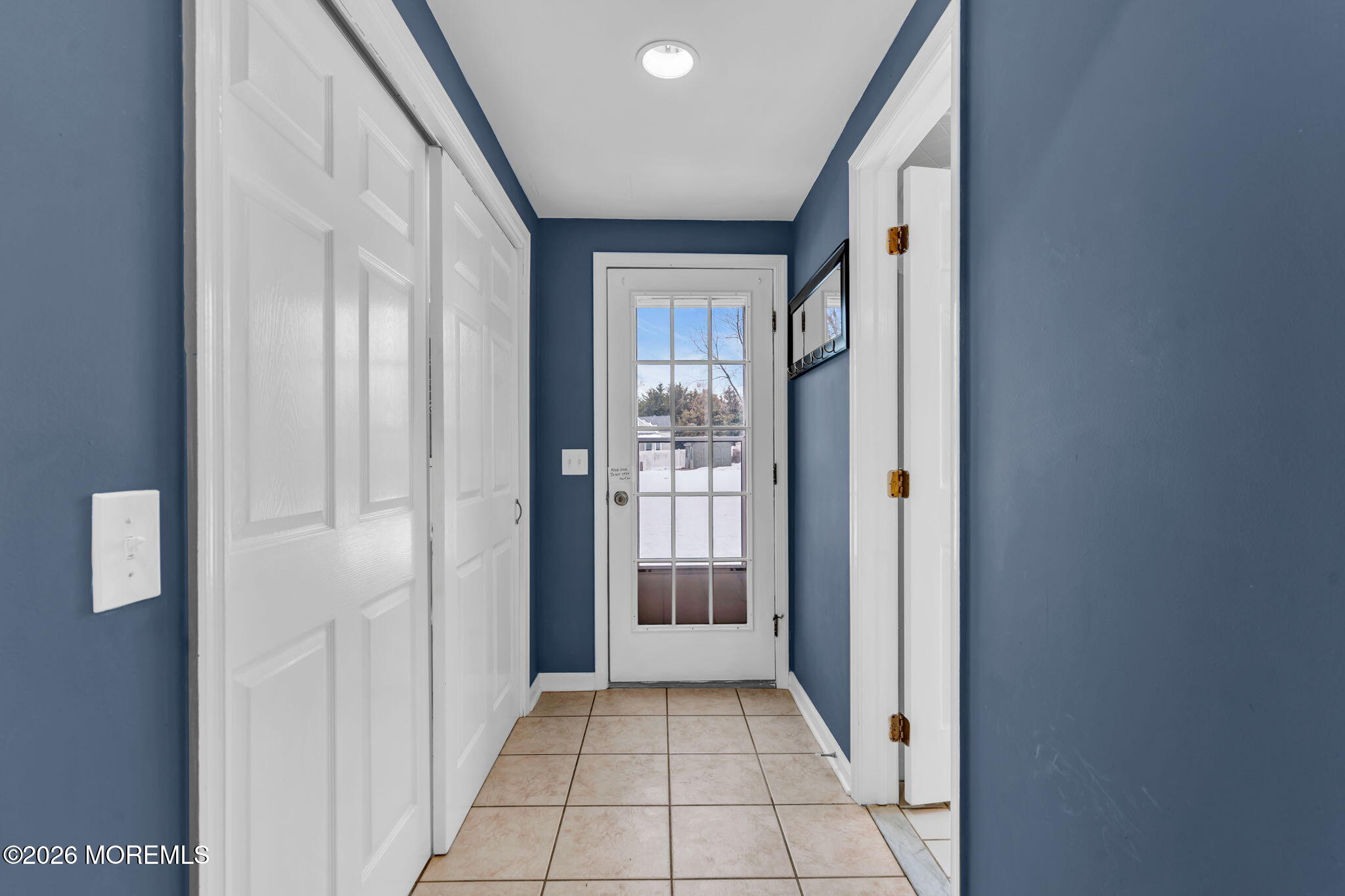 1431 Marconi Road Wall, NJ 07719 - Photo 13 of 36 a view of a hallway
