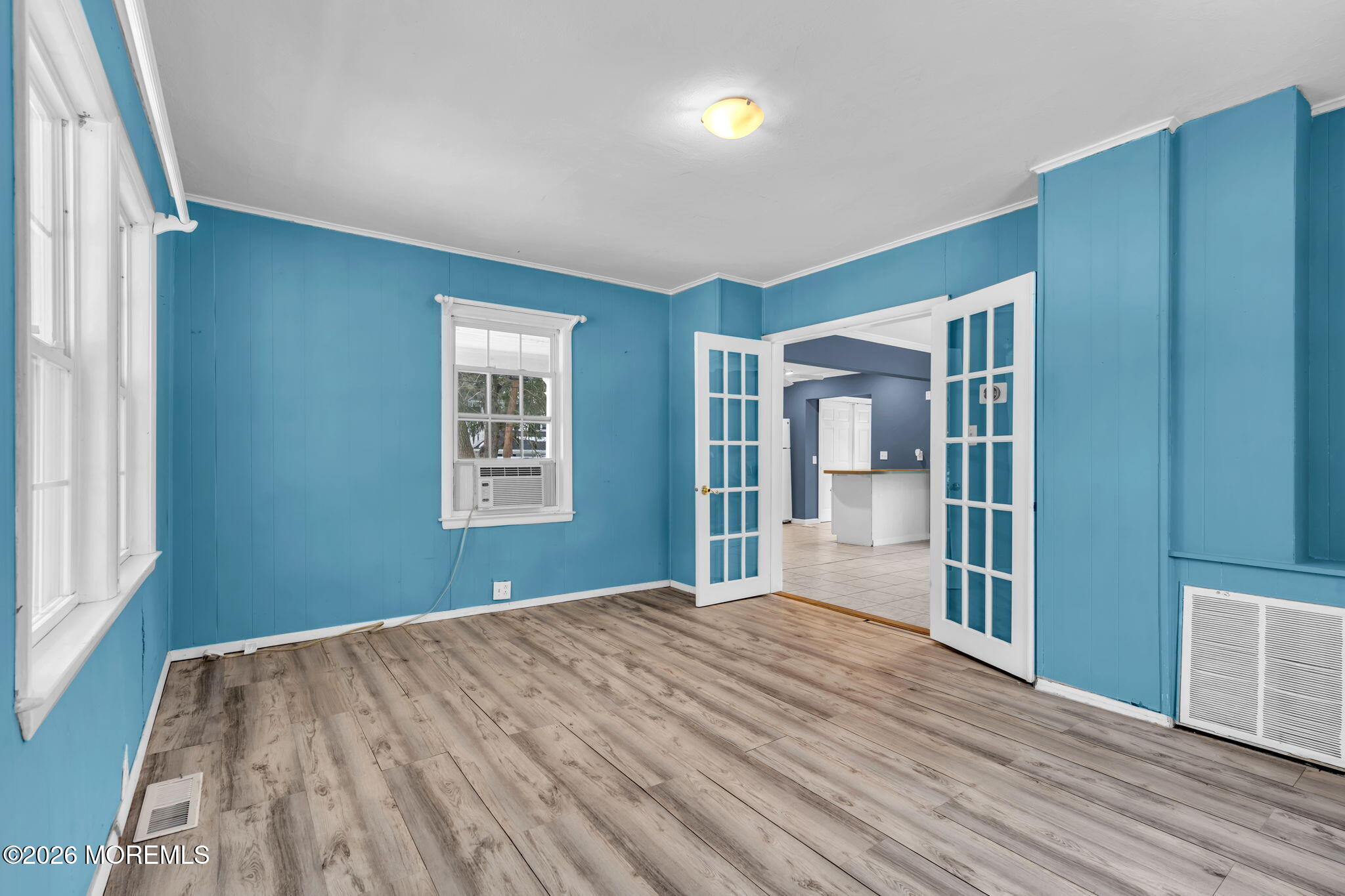 1431 Marconi Road Wall, NJ 07719 - Photo 17 of 36 a bedroom with bed and window