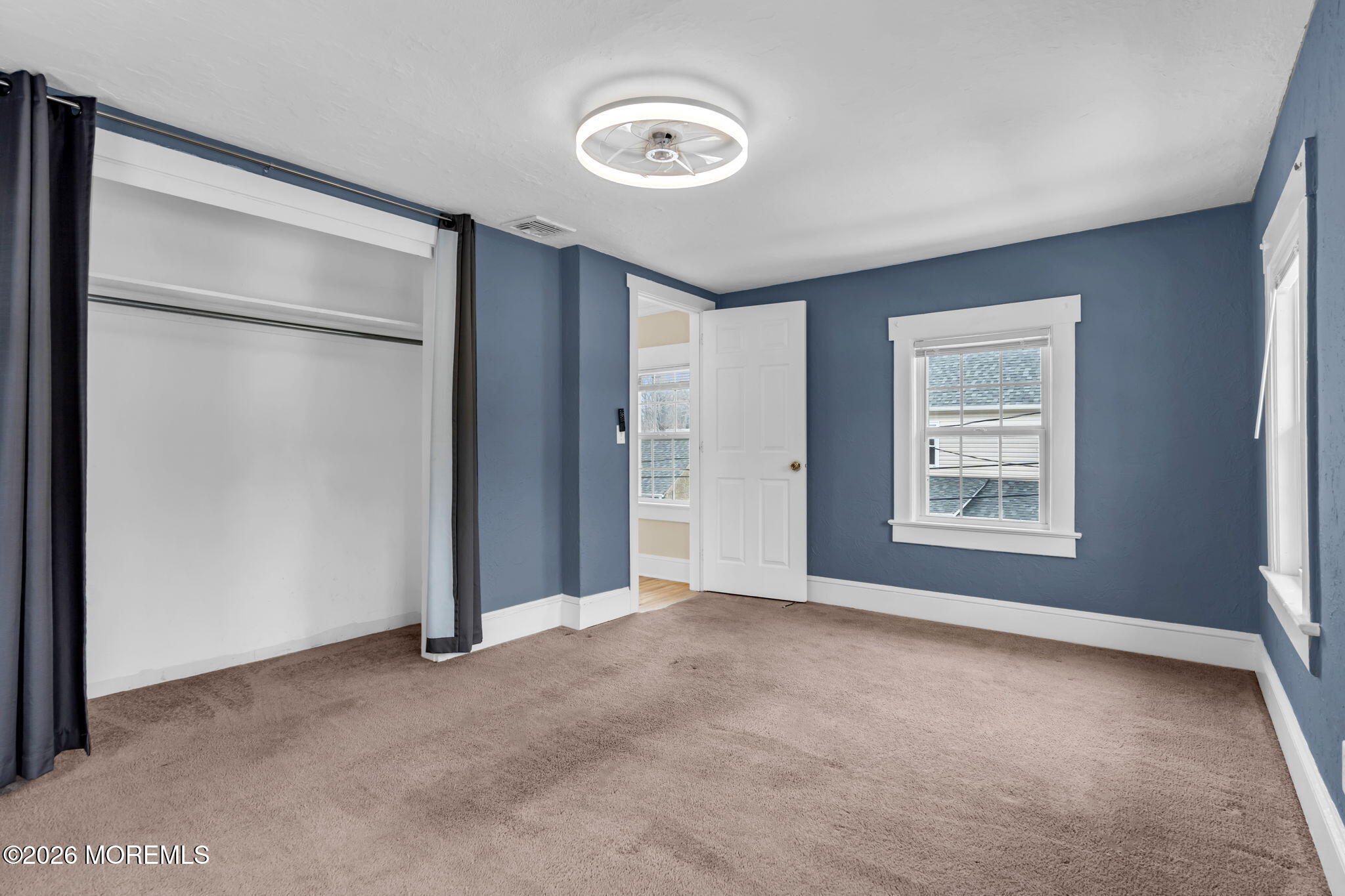 1431 Marconi Road Wall, NJ 07719 - Photo 19 of 36 a view of an empty room with a window