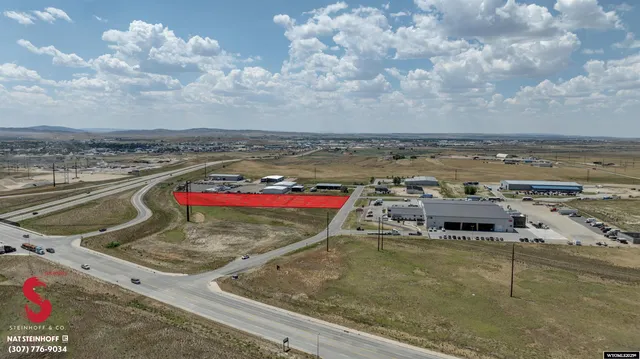 $600,000 | 3399 Bypass, Casper, WY 82601
