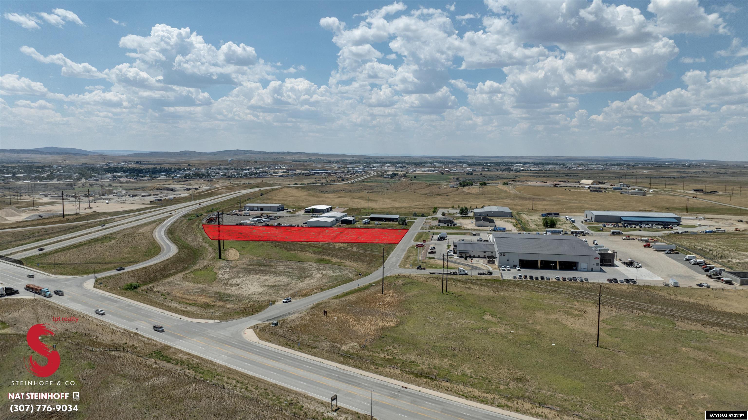 3399 Bypass Casper, WY 82601 - Photo 1 of 8