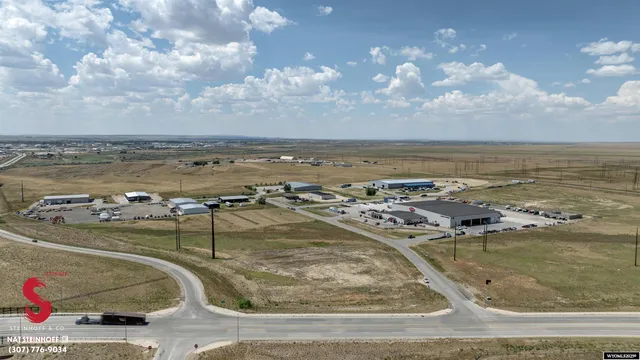 $600,000 | 3399 Bypass, Casper, WY 82601