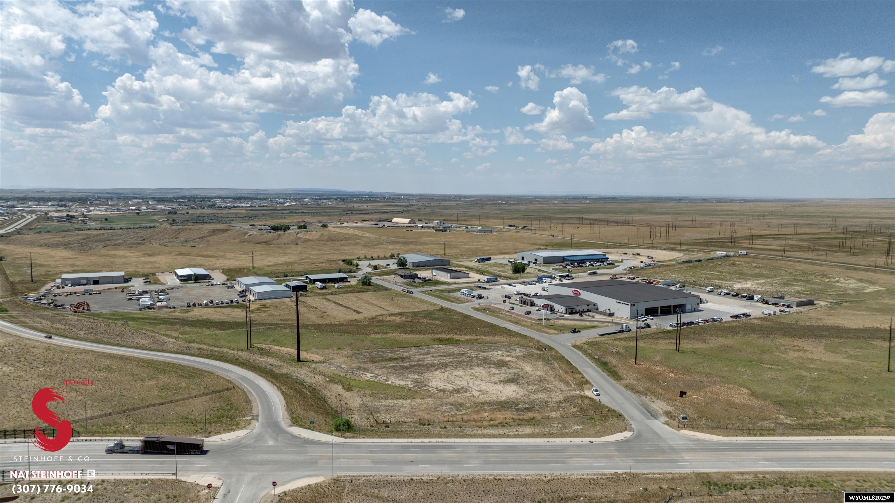 3399 Bypass Casper, WY 82601 - Photo 2 of 8