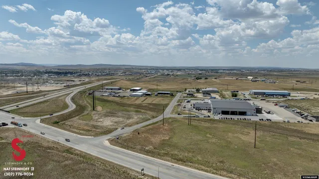 $600,000 | 3399 Bypass, Casper, WY 82601