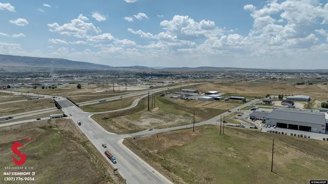$600,000 | 3399 Bypass, Casper, WY 82601