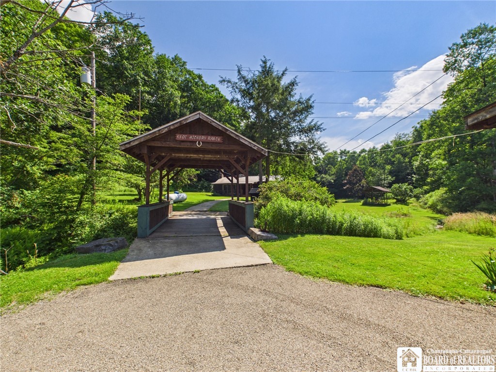 738 Butternut Brook Genesee, NY 14770 - Photo 4 of 47