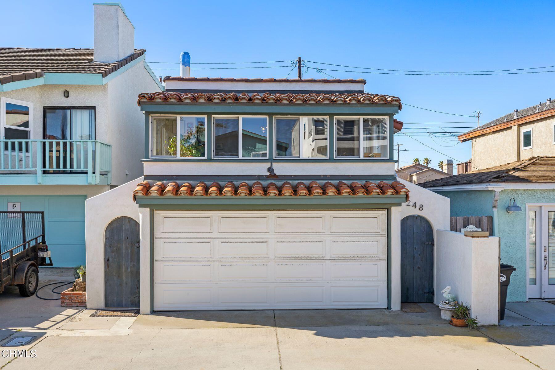 248 Cahuenga Drive Oxnard, CA 93035 - Photo 22 of 28 a front view of a building