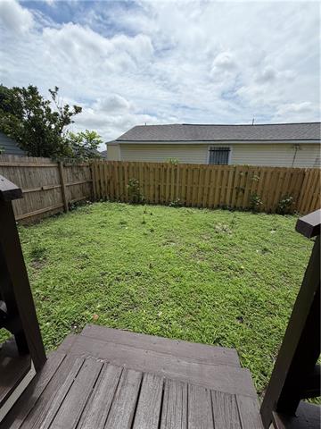 3632 First Street, Unit B New Orleans, LA 70125 - Photo 11 of 11