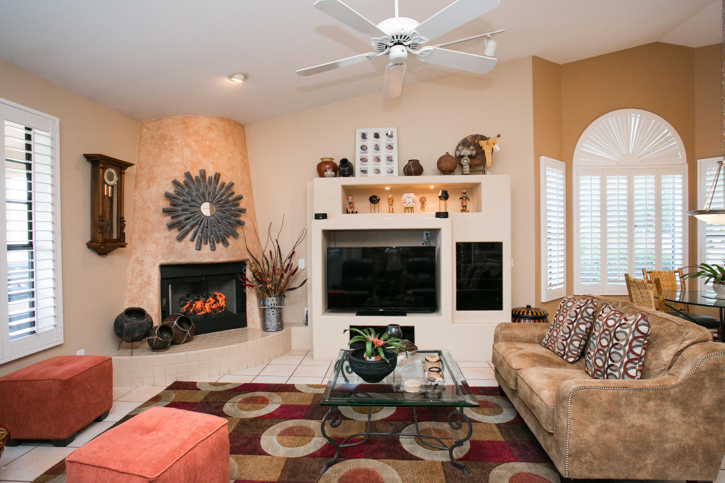 36854 South Ridgeview Boulevard Tucson, AZ 85739 - Photo 21 of 34