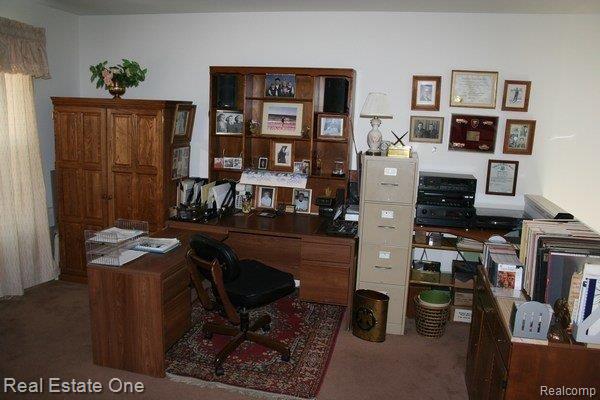 1301 Sandy Ridge Drive Rochester, MI 48306 - Photo 9 of 14 Office