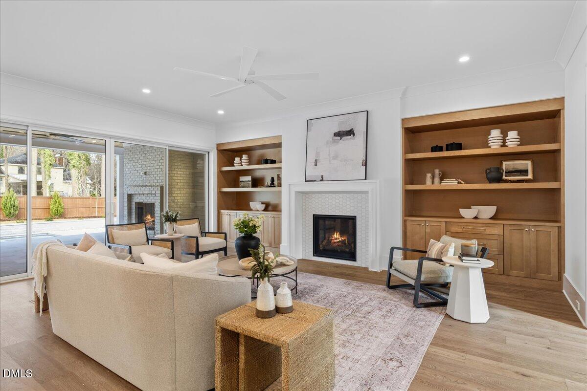 7309 Grist Mill Road Raleigh, NC 27615 - Photo 11 of 73 24-7309 Grist Mill Rd