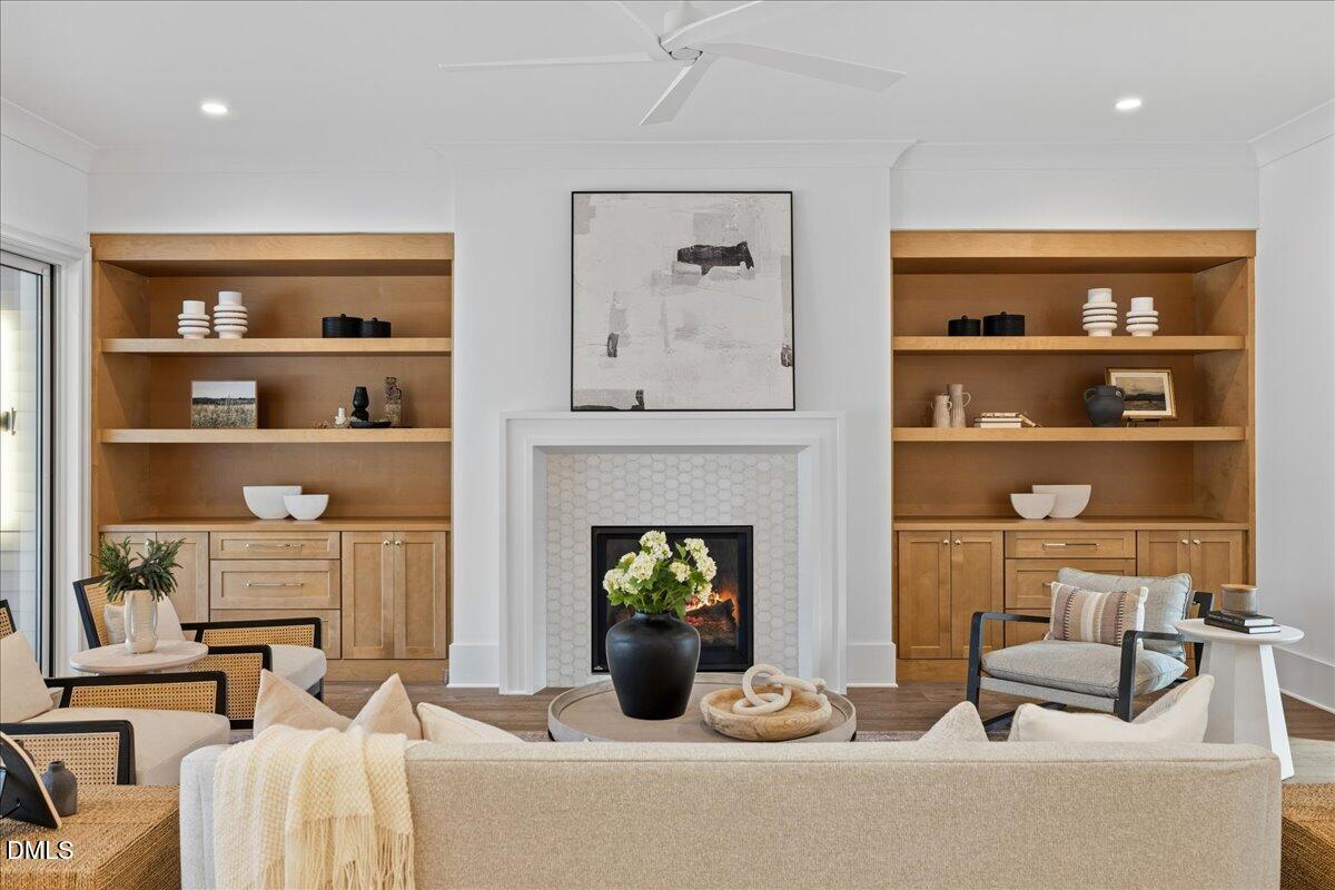 7309 Grist Mill Road Raleigh, NC 27615 - Photo 13 of 73 26-7309 Grist Mill Rd