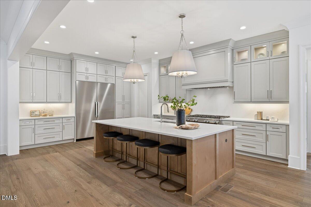 7309 Grist Mill Road Raleigh, NC 27615 - Photo 14 of 73 28-7309 Grist Mill Rd